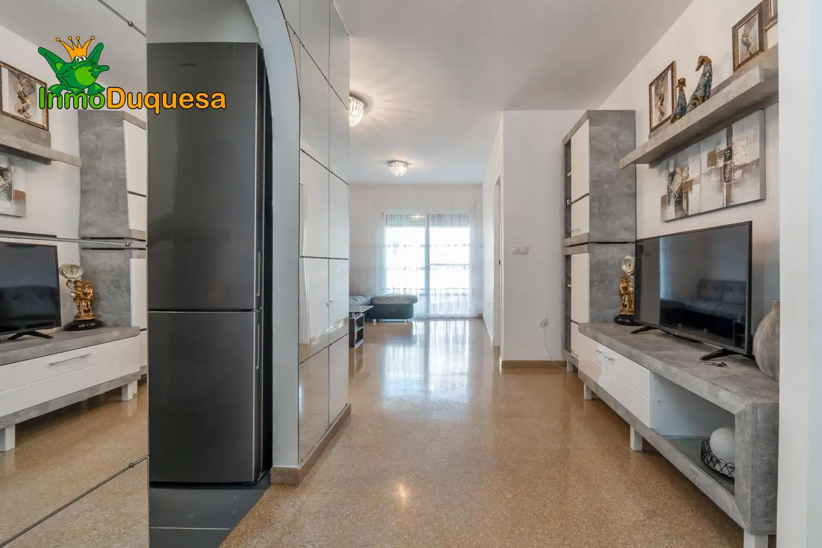 Appartement avec terrasse à vendre à Castell de Ferro