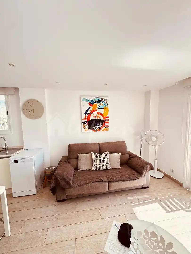 Apartment mit Aufzug zum Verkauf in Los Cristianos, imagen 11