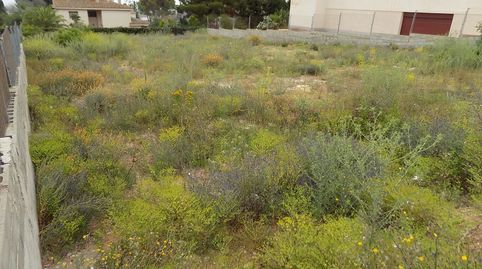 Parcela Urbana en Sierramar (Picassent) – Frente al Club Social y Restaurante, immagine 4