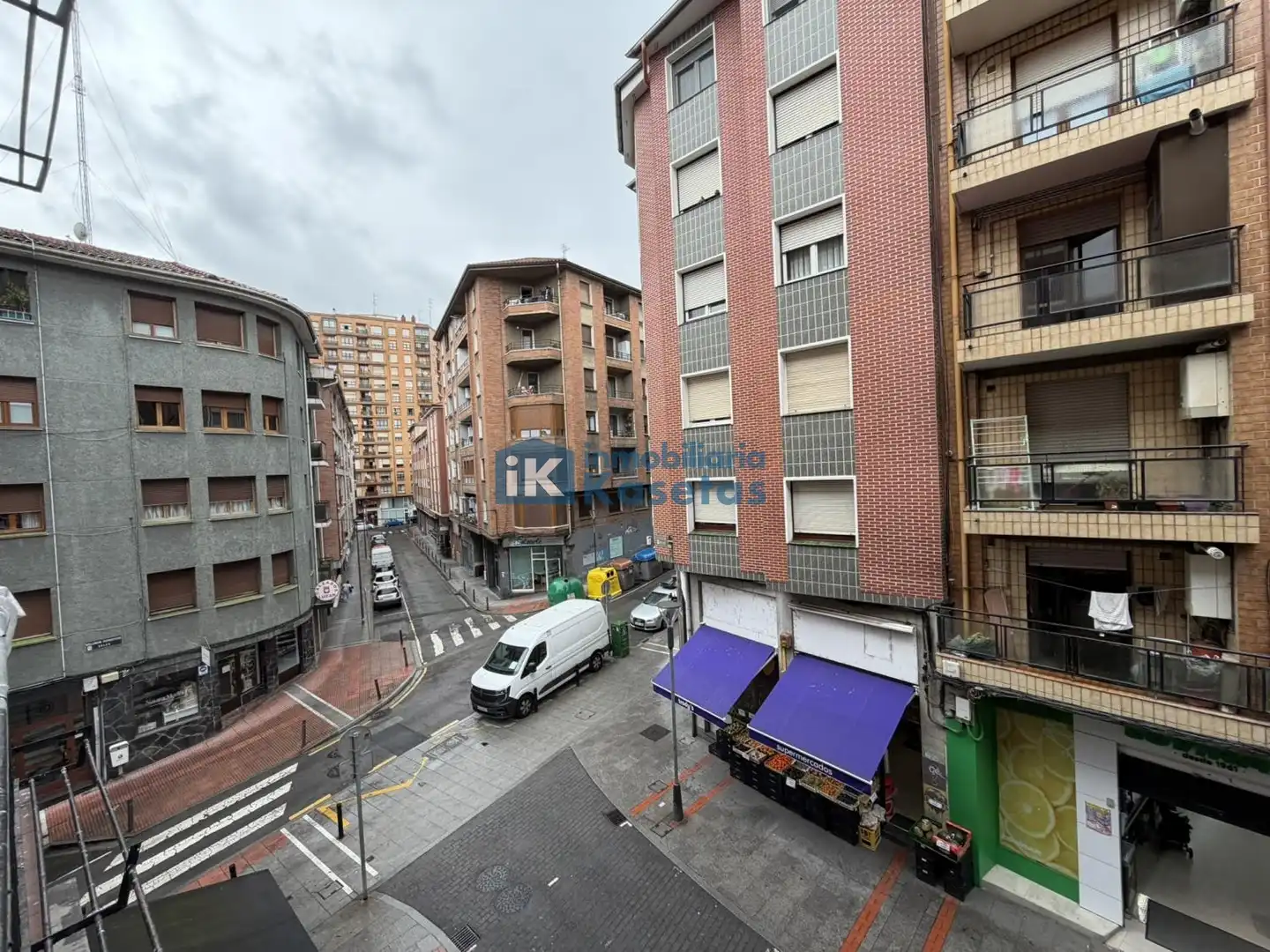 Appartement avec ascenseur à vendre à Centro - Ariz - Uribarri, imagen 12