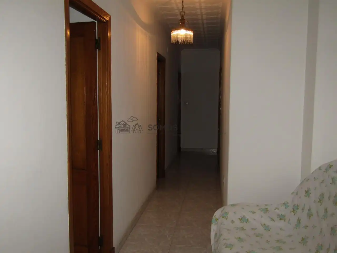 Casa o xalet en venda en Ourense Capital  amb Calefacció, Jardí privat i Balcó