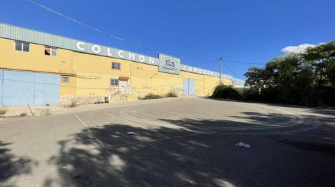 Nave industrial en venta en MULA