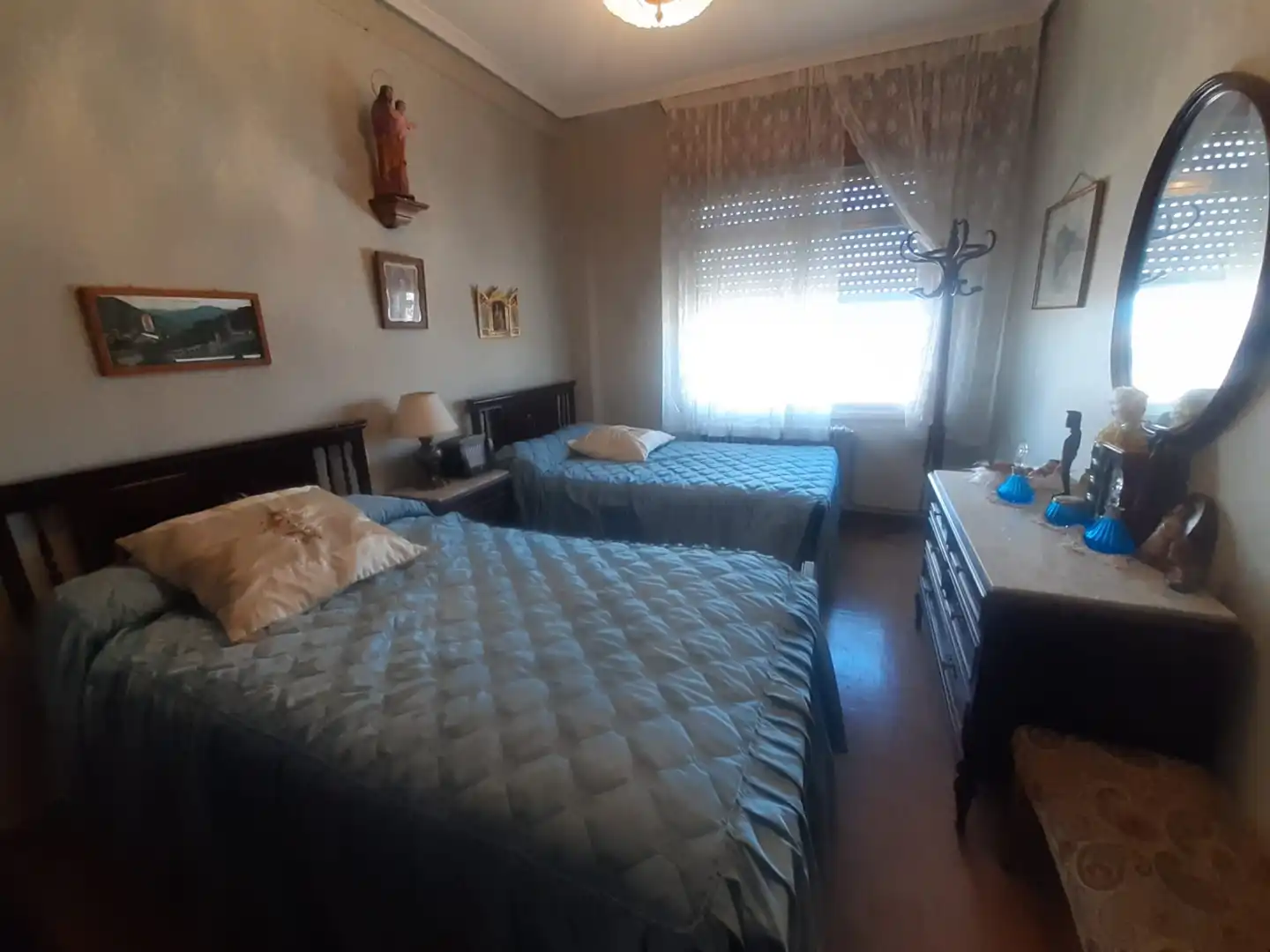 Schlafzimmer von Wohnung zum Verkauf in Zamora Capital 