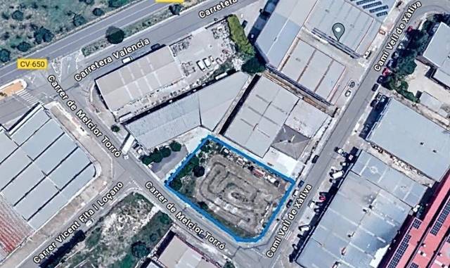 Terreno residencial en Venta en Santa Ana