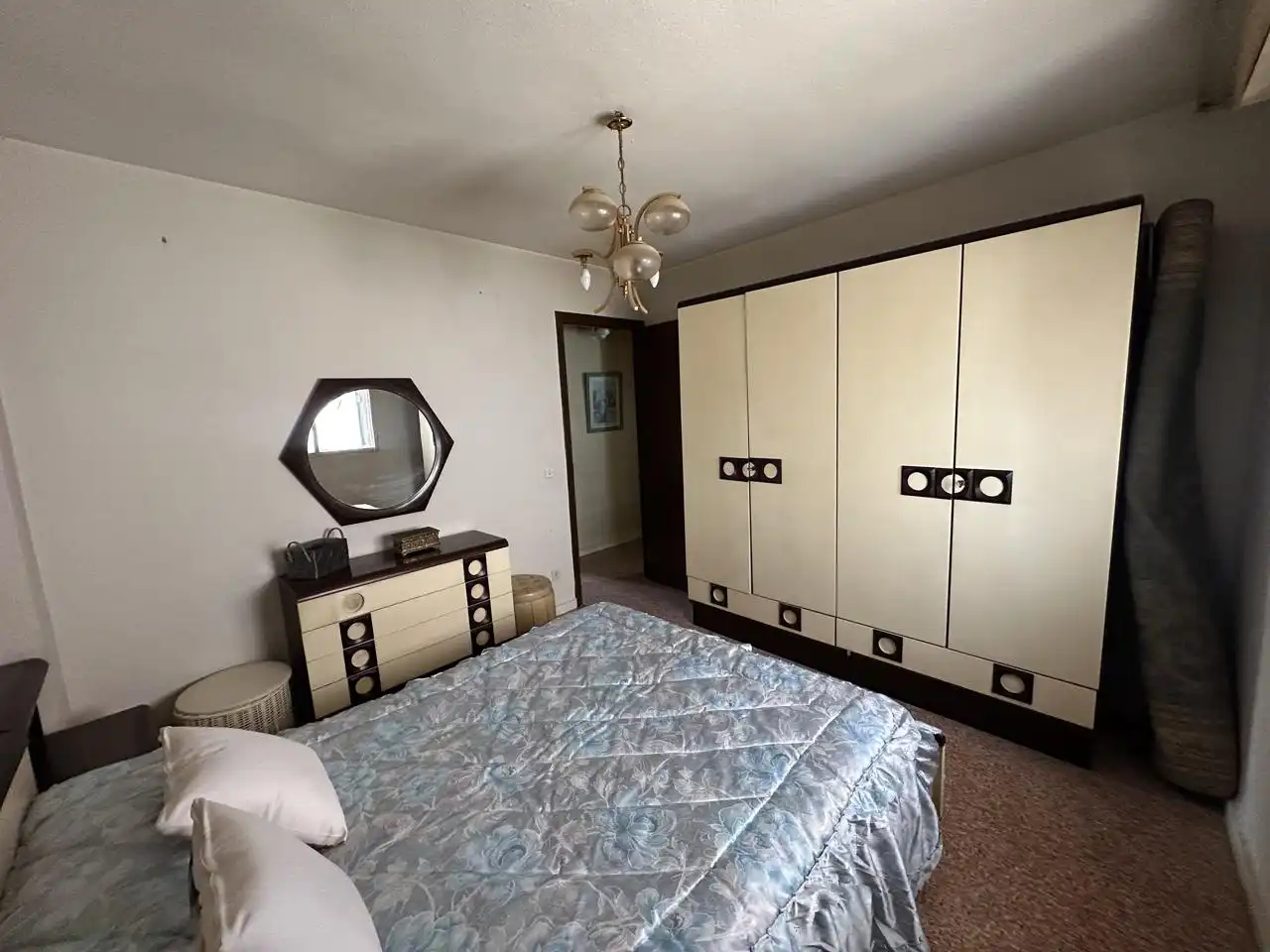 Bedroom of Flat for sale in Torrejón de Ardoz  with Terrace