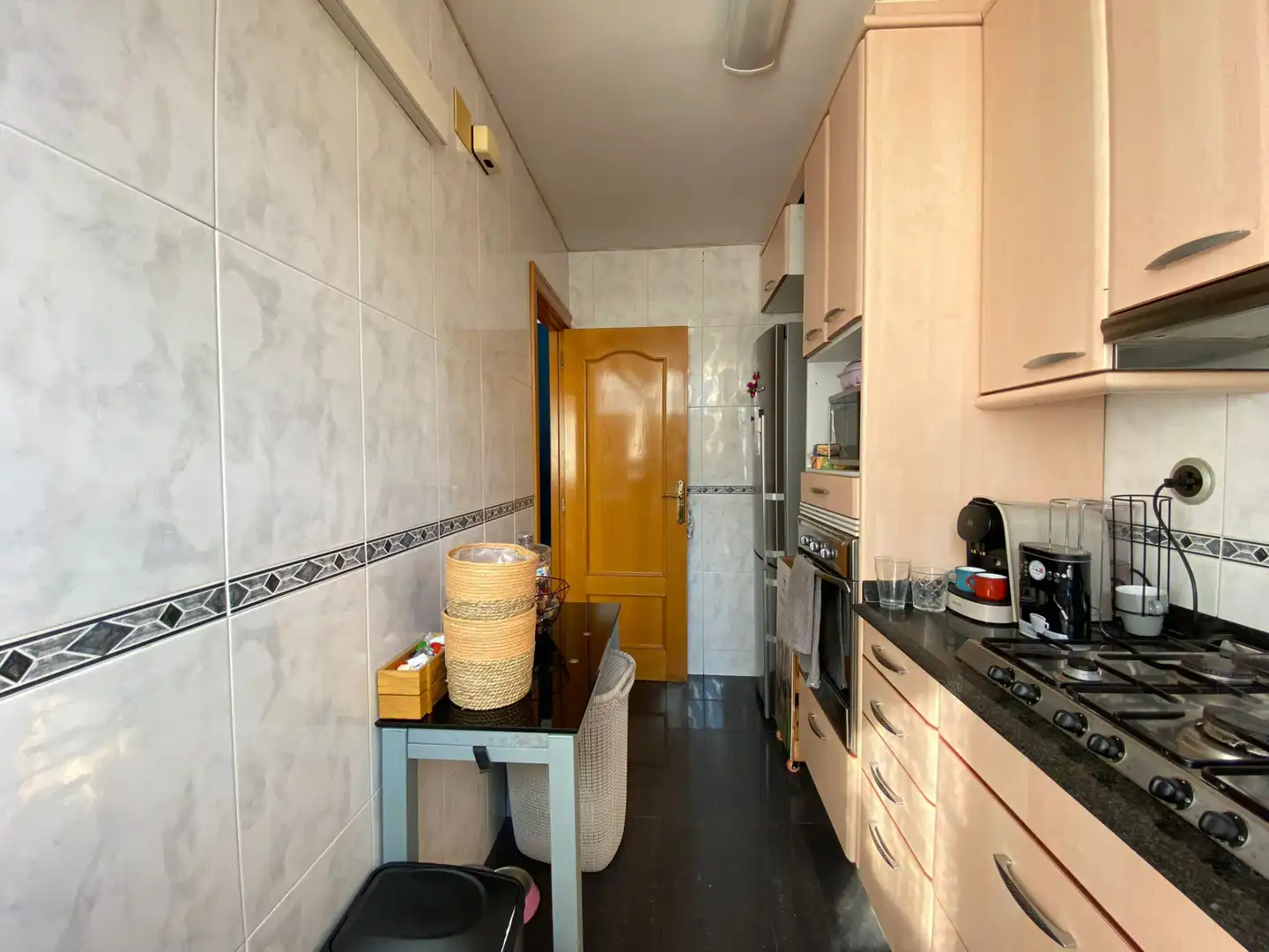 Dúplex con ascensor en venta en Carrer del Treball, imagen 8