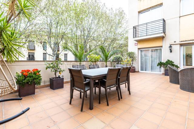 Dúplex en Venta en Centre