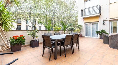 Exclusivo Duplex con espectacular Terraza en el centro de Mataró.