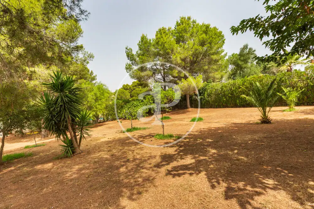 Residential land for sale in Calicanto - Cumbres de Calicanto - Santo Domingo, imagen 8