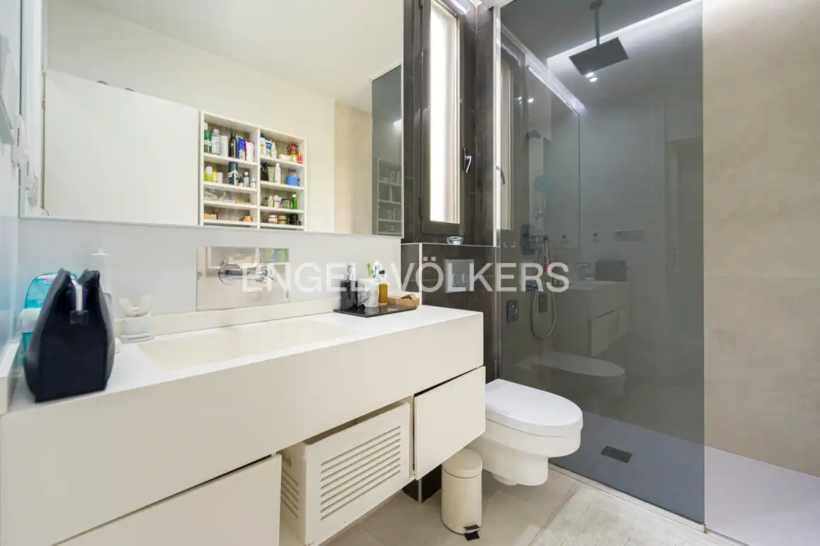Detached house with pool for sale in Calle Copenhague, imagen 28