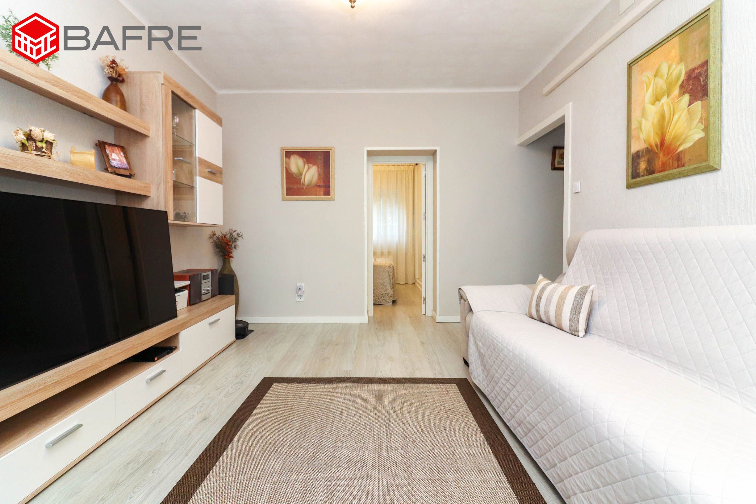 Flat for sale in Avenida de Abrantes, Abrantes, Carabanchel