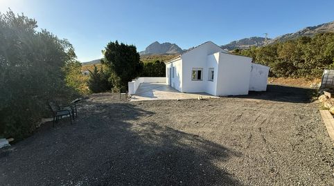 Foto 4 de Casa o xalet en venda a Fuentemora, Antequera