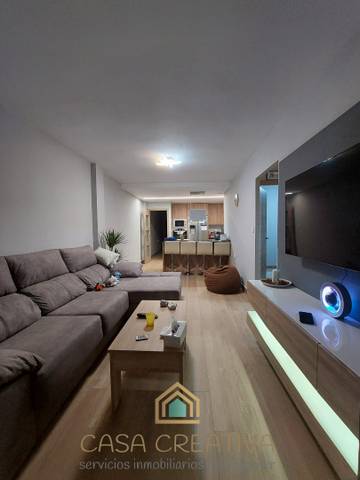 Piso en Venta en Avinguda de la República Argentina en Plaza Elíptica - República Argentina