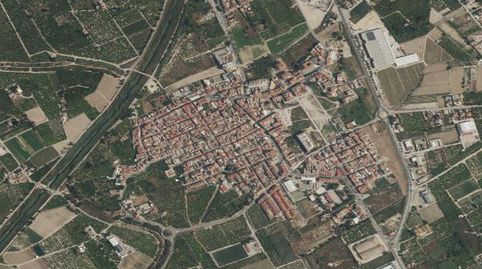 Foto 4 von Fabrikhallen zum Verkauf in Alquerías, Murcia Capital