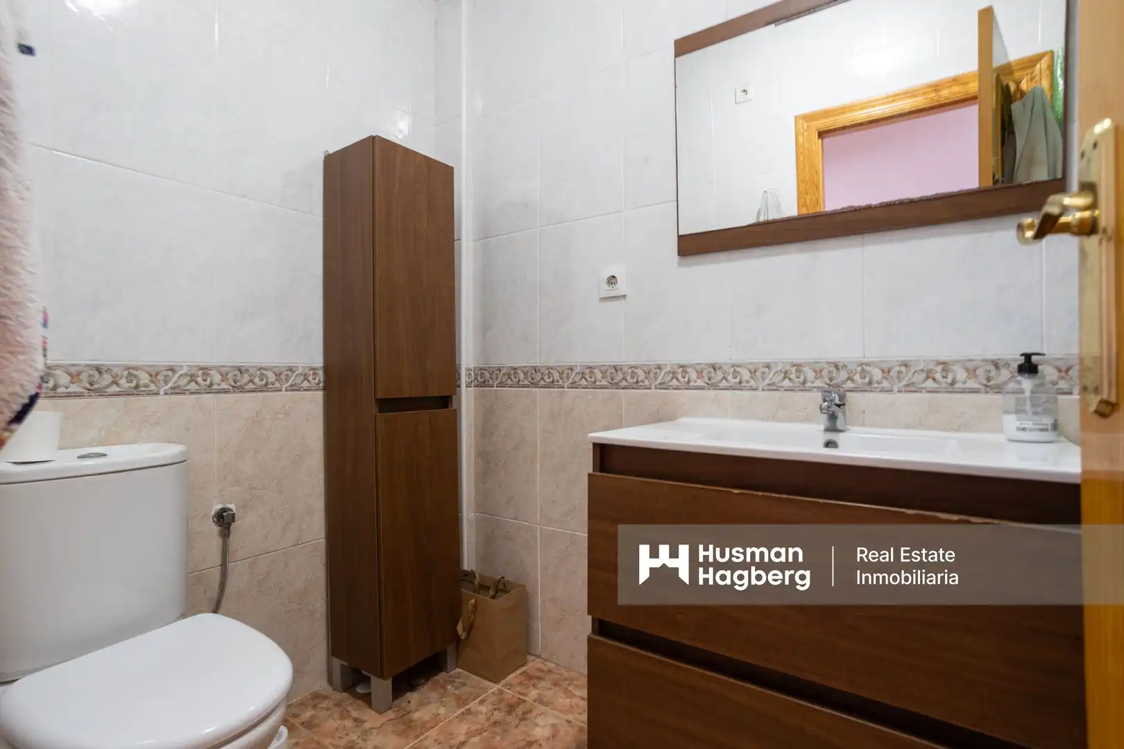 Mini appartamento con terrazza in vendita a Centro, imagen 14