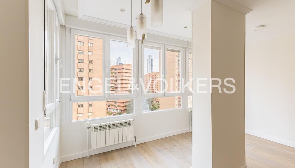 Photo 1 of Apartment to rent in La Paz, Madrid