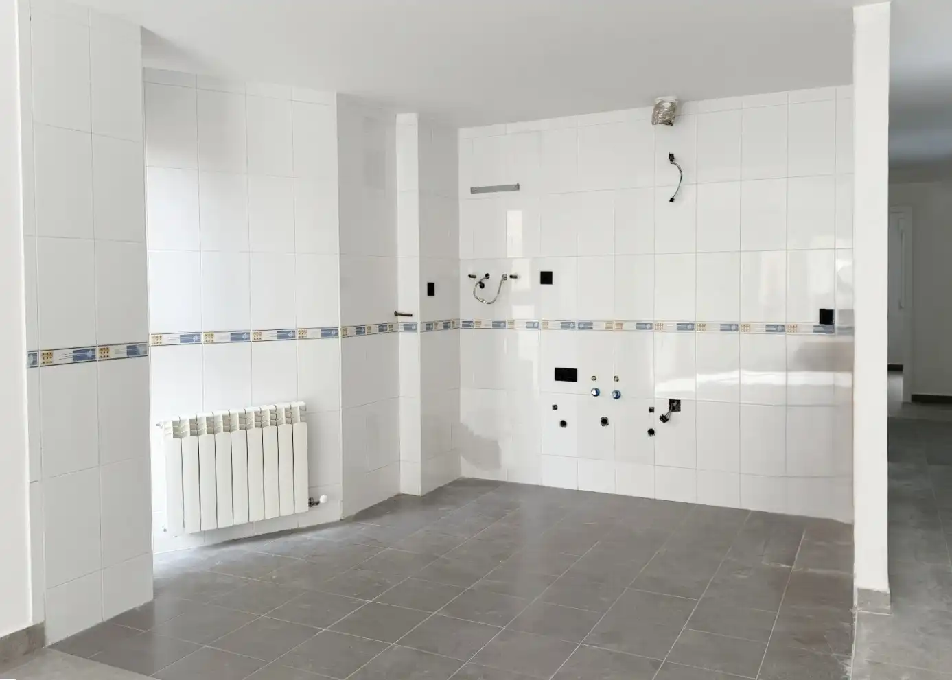 Ático en venta en Calle Camino Viejo de Güéjar, 35, Cenes de la Vega