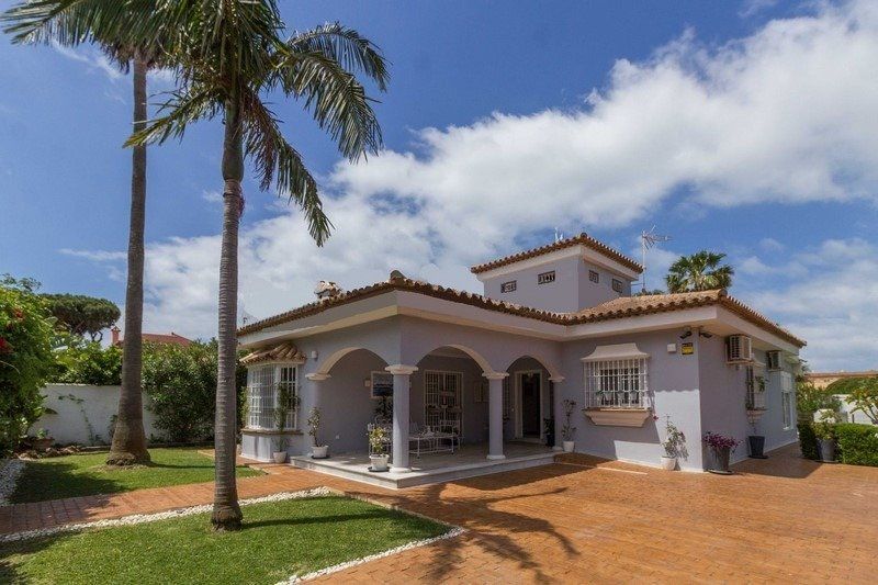 House or chalet for sale in Sancti Petri