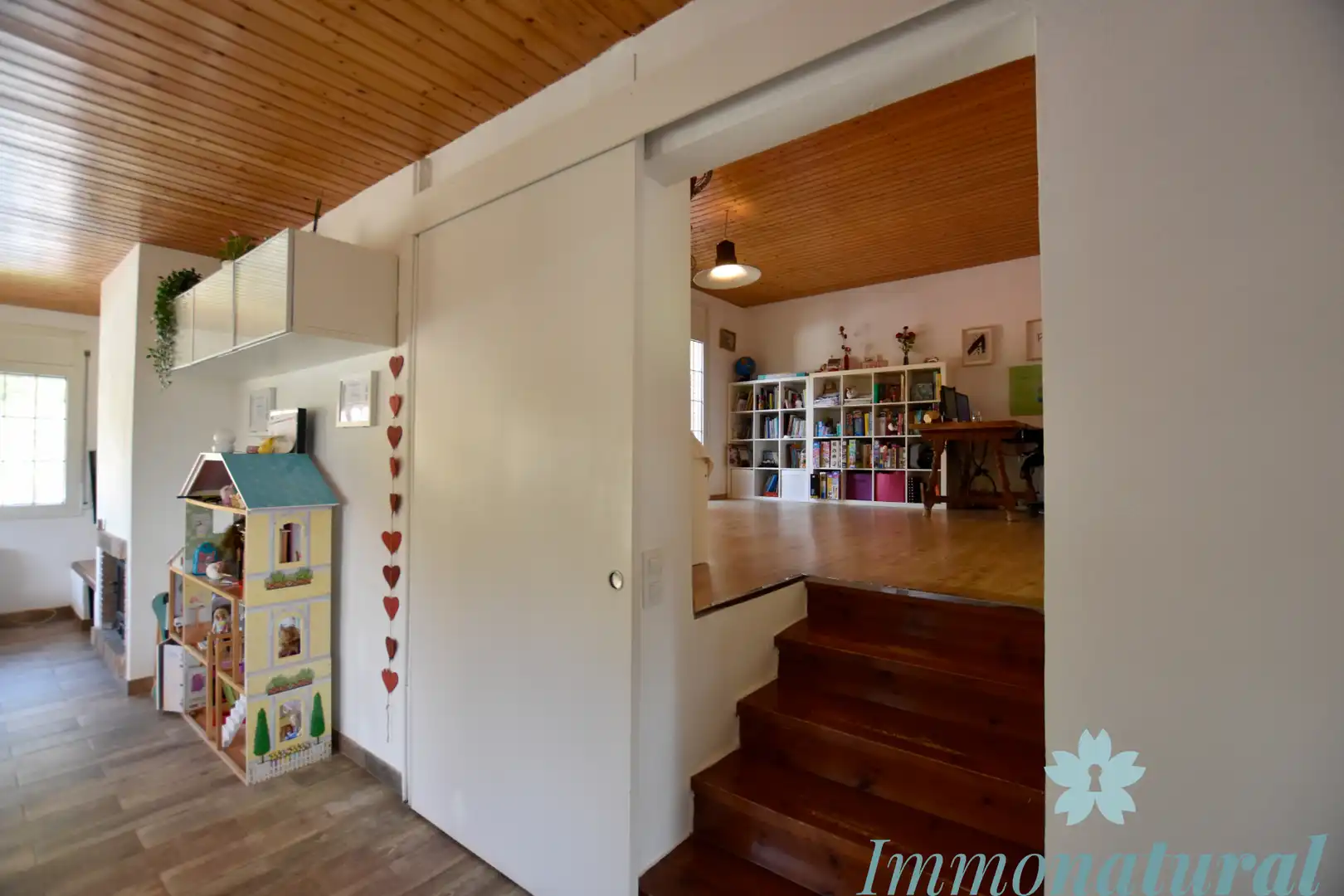 Casa o chalet en venta en Torrelles de Llobregat con Aire acondicionado, Calefacción y Jardín privado