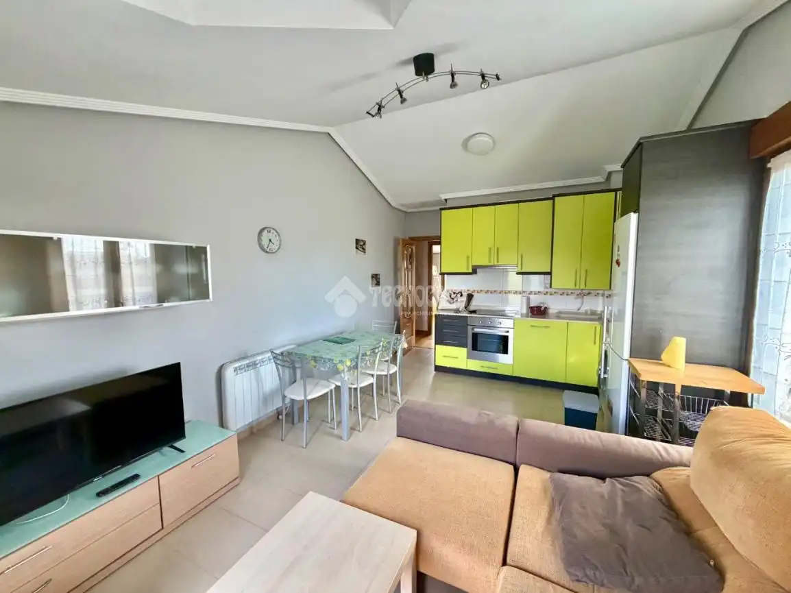 Wohnung mit Terrasse zum Verkauf in Udías, imagen 3