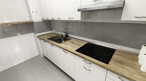 Photo 5 of Flat for sale in Emilio Lemos, Colores - Entreparques, Sevilla Capital