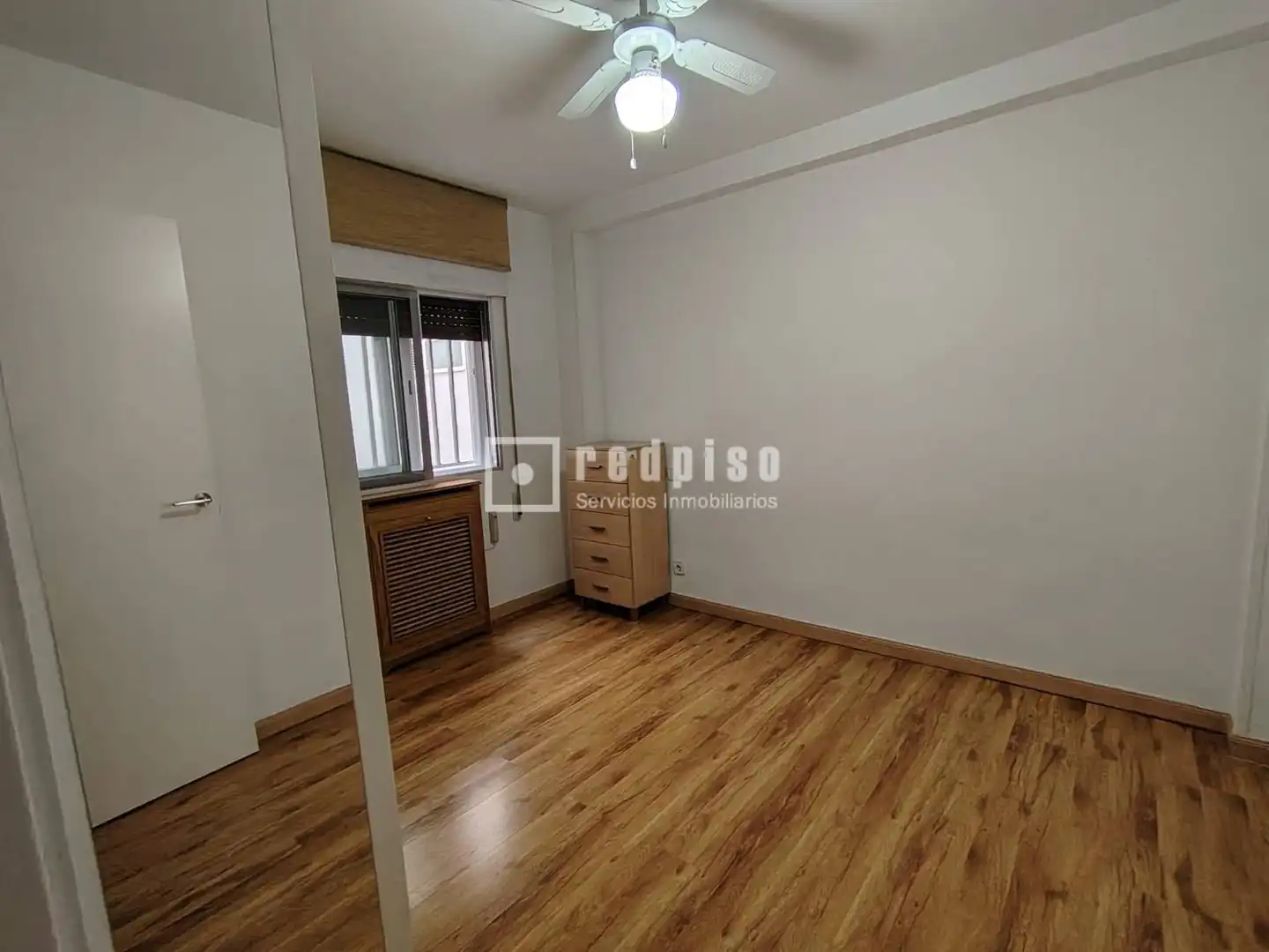 Bedroom of Flat for sale in Alcalá de Henares  with Air Conditioner, Heating and Terrace