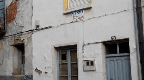 Photo 2 of Single-family semi-detached for sale in Calle la Curia, 10, Bembibre, León