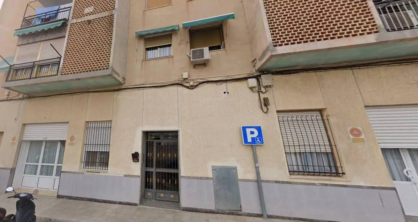 Wohnung zum Verkauf in Calle MAESTRO PARRA 46