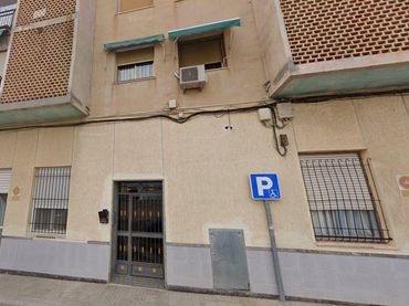 Wohnung zum Verkauf in Calle MAESTRO PARRA 46