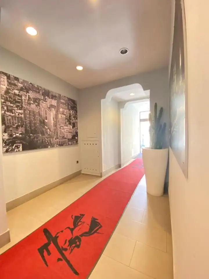 Büro mit Aufzug zur Miete in Juan Bravo, imagen 2
