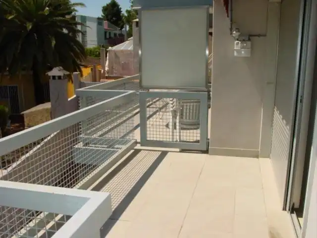 Terraza de Piso de alquiler en Torrent con Calefacción, Terraza y Balcón