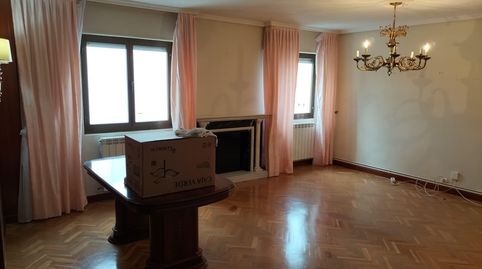 Foto 3 de Piso en venta en Calle de Valentín Calderón, Centro, Palencia Capital