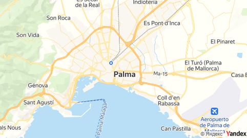 Photo 5 of Flat for sale in Pere Garau, Palma de Mallorca