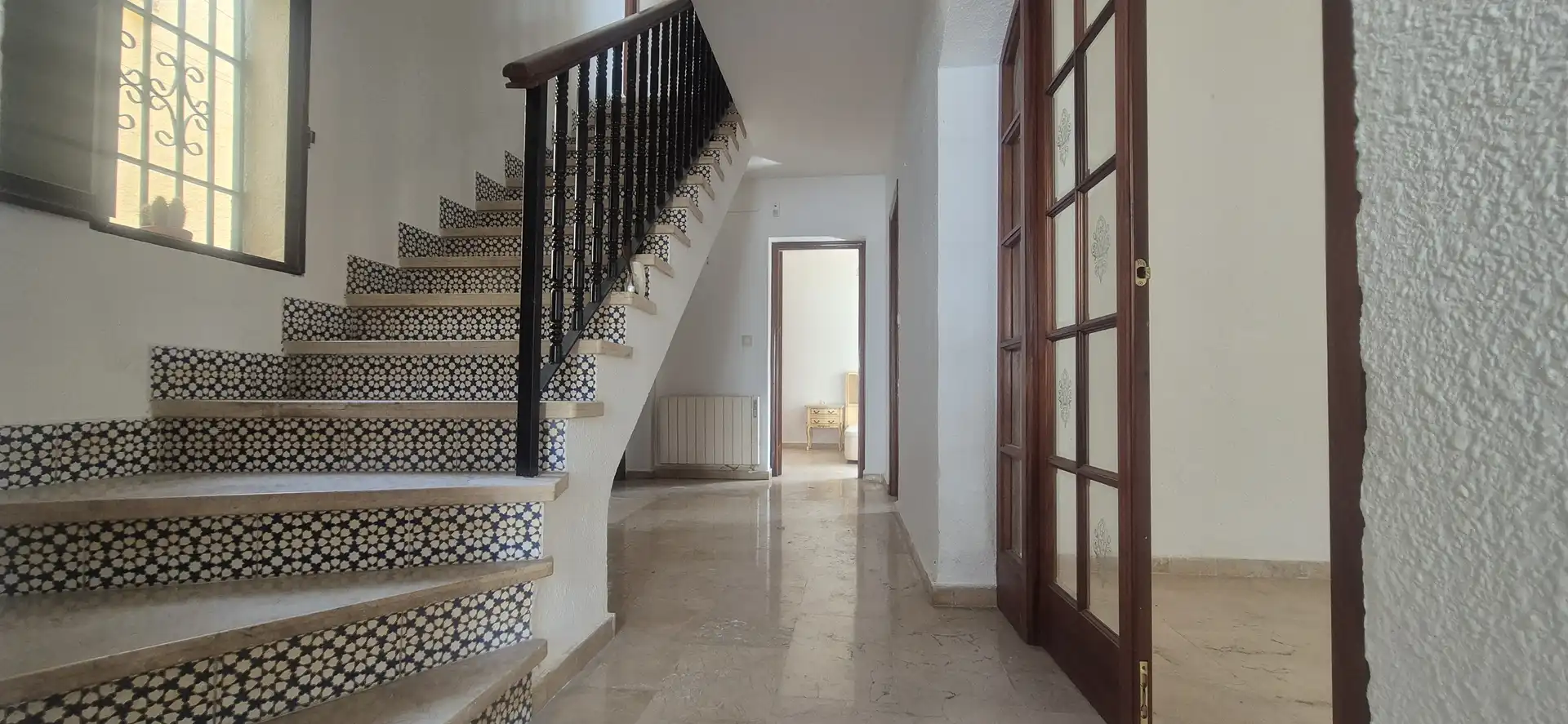 Detached homes for sale in Benalmádena  with Storage room, Swimming Pool and Balcony