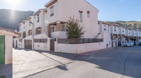 Foto 2 de Casa adosada en venta en Calle San Jose, Cenes de la Vega, Granada