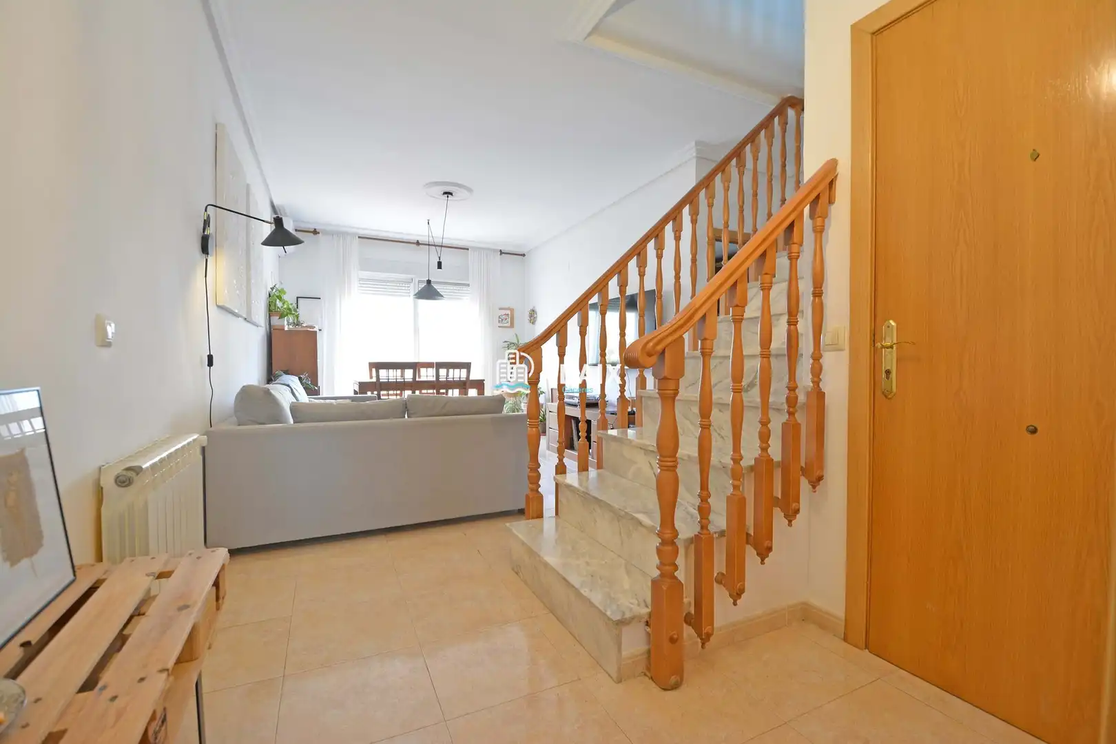 Casa o xalet en venda en Cáceres amb Aire condicionat, Calefacció i Terrassa