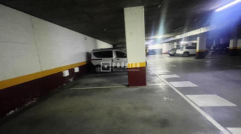 Foto 2 de Garatge en venda a Cadiz, Universidad, Madrid