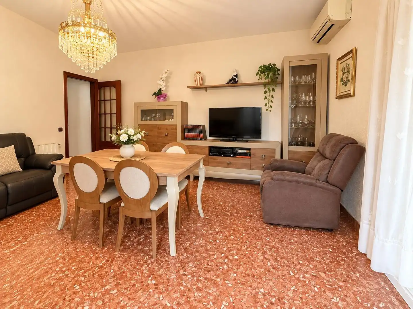 Casa amb terrassa en venda a EUROPA, imagen 13