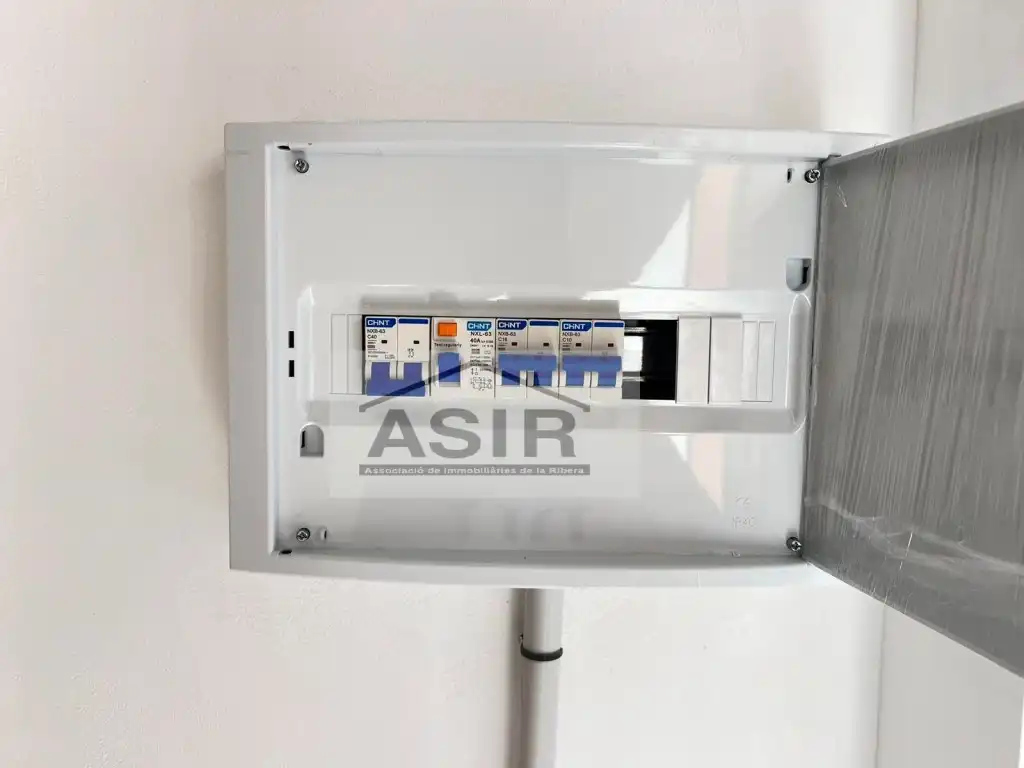 Individuale in vendita a Calle Sagunt, imagen 9