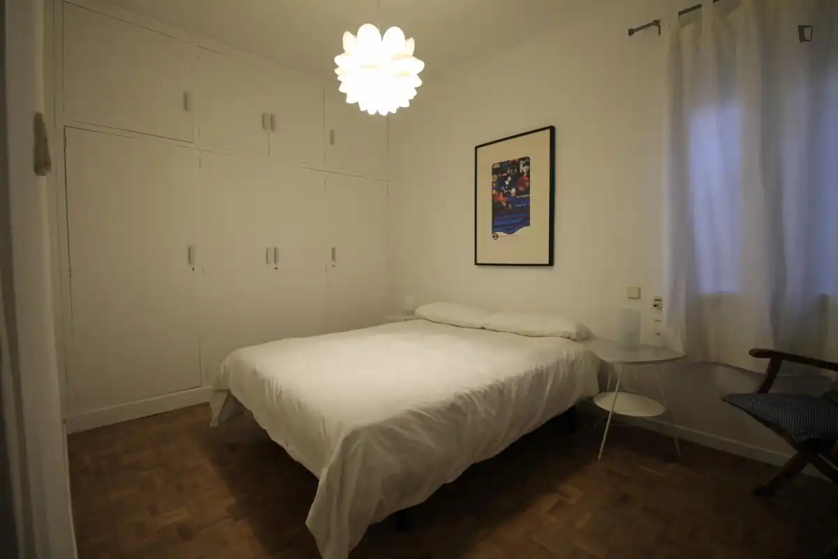 Apartamento de alquiler en Justicia - Chueca