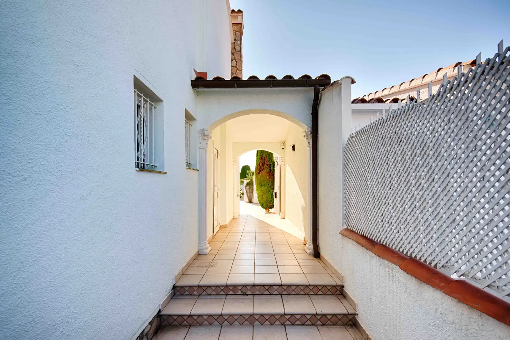 Chalet con piscina en venta en Carrer Llobregat, imagen 41