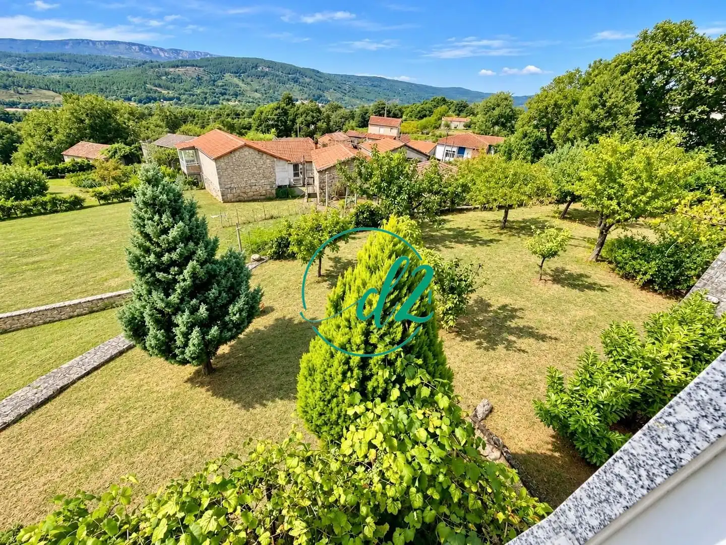 Maison avec terrasse à vendre à Muíños, imagen 19