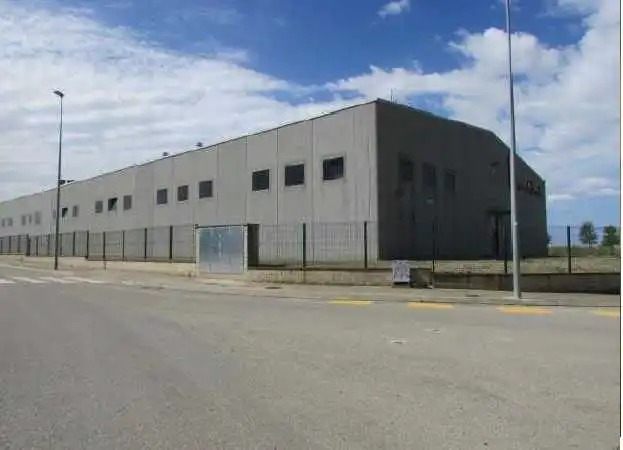 Nave industrial in vendita a C/ Pla de L`Estany