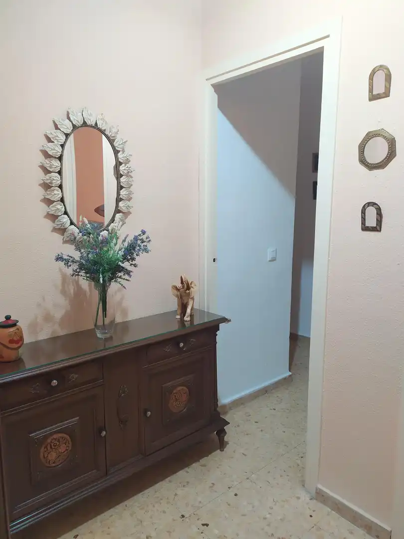 Flat for rent in Calle Ronda del Marrubial, Sagunto - Edisol