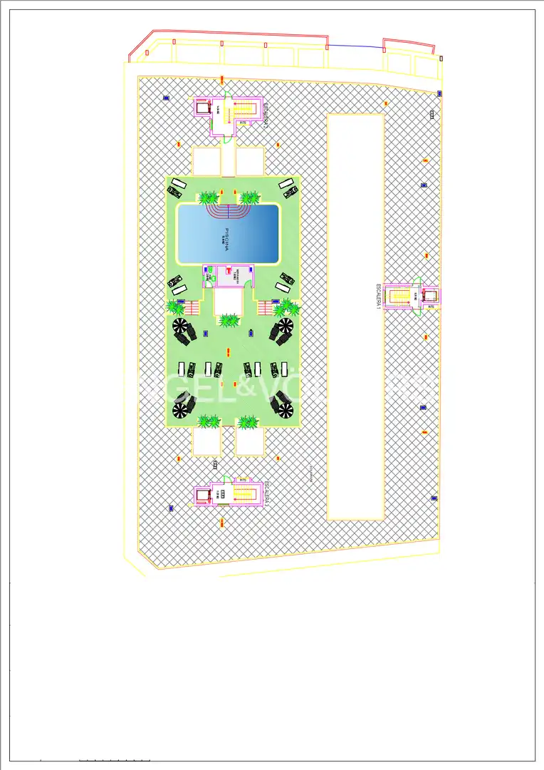 Wohnung zum Verkauf in San Miguel de Salinas mit Heizung, Terrasse und Schwimmbad
