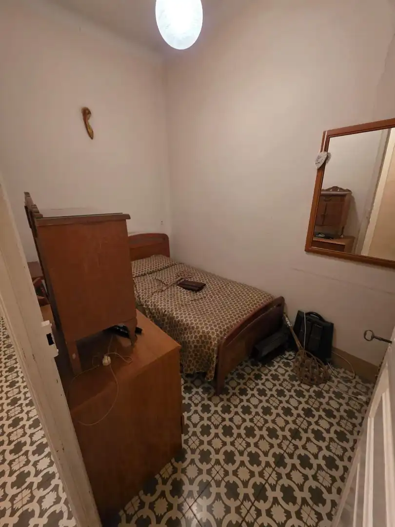 Schlafzimmer von Haus oder Chalet zum Verkauf in Igualada mit Heizung, Terrasse und Abstellraum