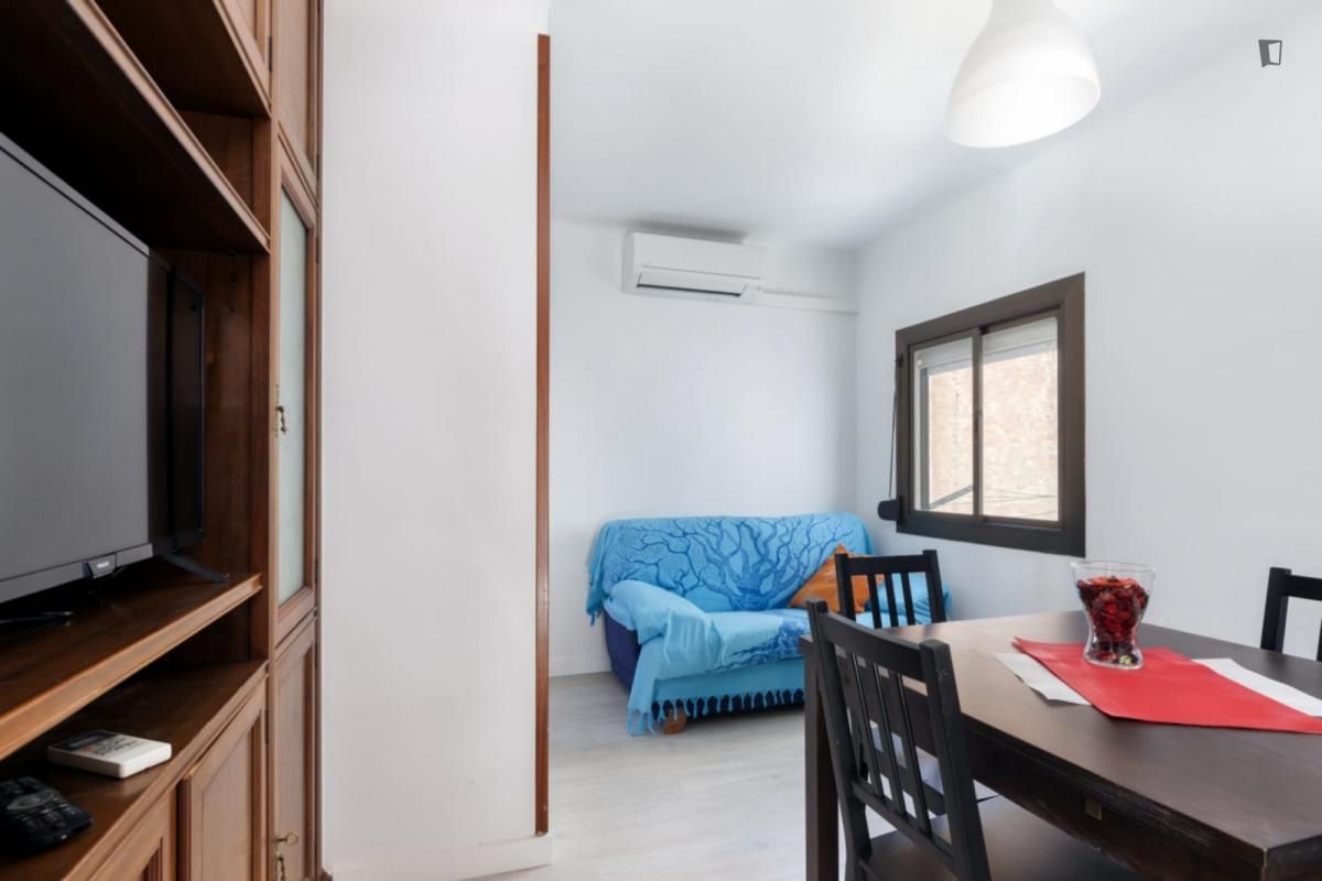 Apartment to rent in Collblanc