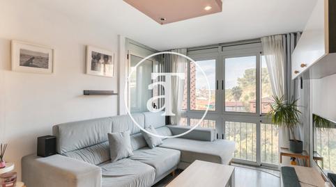 Foto 3 de Piso de alquiler en Carrer de la Mare de Déu de Port, 397, La Marina del Port, Barcelona