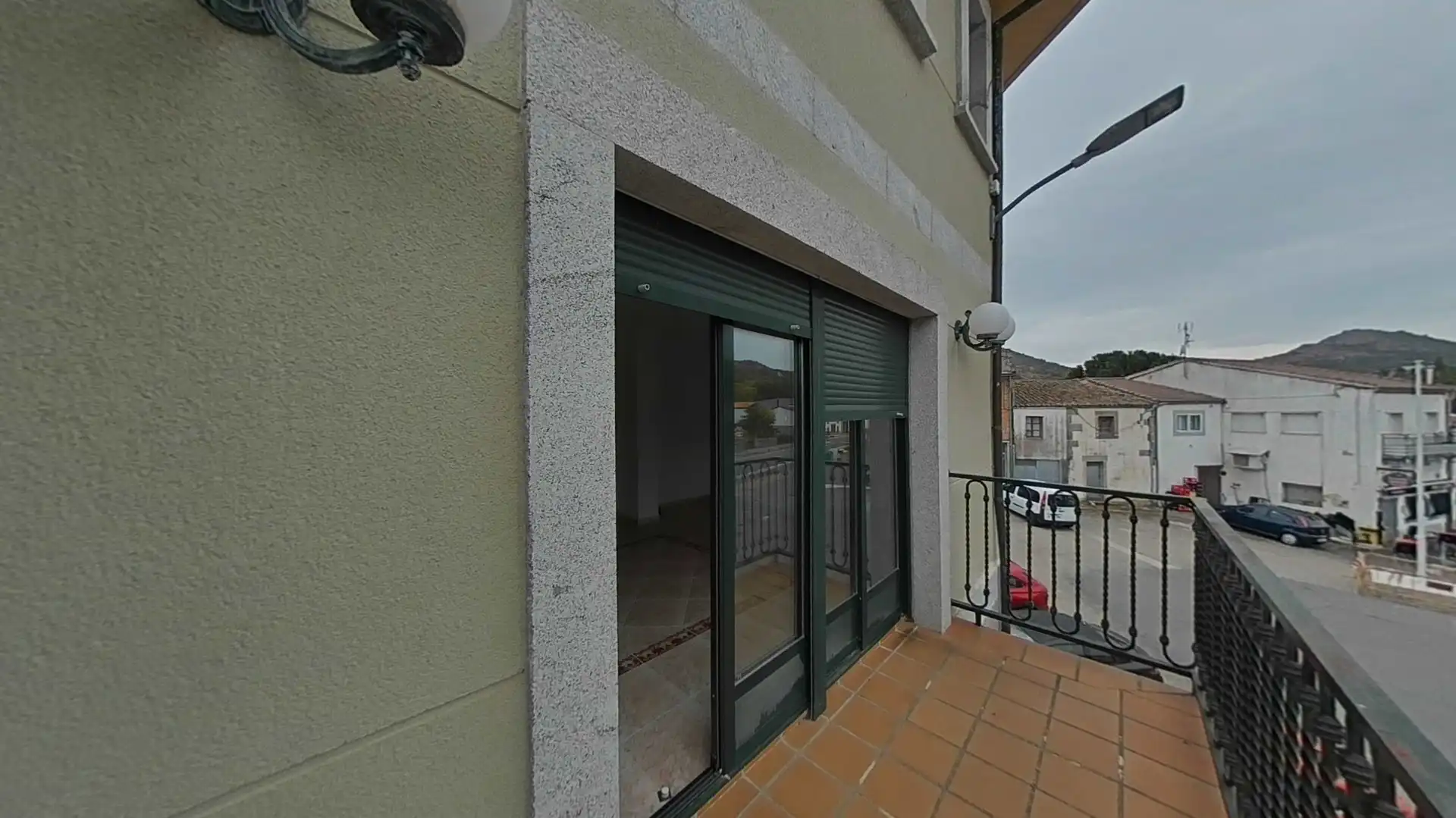 Exterior view of Duplexes for sale in Sorihuela  with Balcony