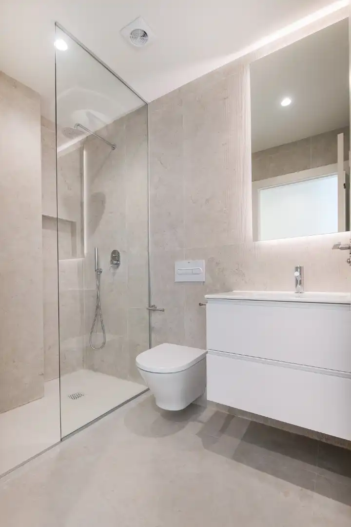 Apartament de lloguer a Plaza Benjamín Palencia, Hospital